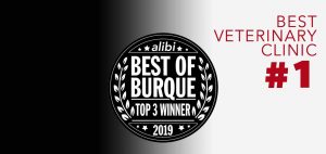 Best Veterinary Clinic - Best of Burque